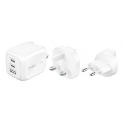 Belkin Chargeur 70W Blanc