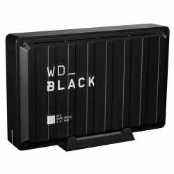 WDBLACK D10 Game Drive 8To Noir