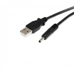 StarTech Câble alim USB type H