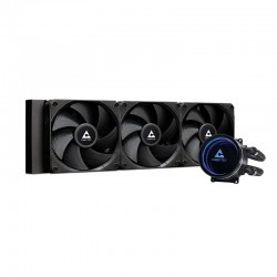 Chieftec Iceberg Dark 360
