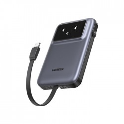 UGREEN Uno PB511 Power Bank 10000mAh 30W