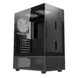 ADATA XPG Invader X Mini Noir