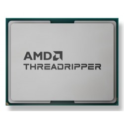AMD Ryzen Threadripper 9980X Tray