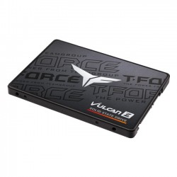 TeamGroup T-Force Vulcan Z 256Go SATA