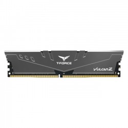TeamGroup 8Go (1x8) 3200 CL16 Gr T-Force Vulcan Z DDR4