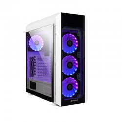 Chieftec Scorpion 3 RGB Blanc