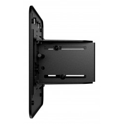 AOC VB2025 fixation mini-PC VESA 75x75