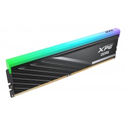 XPG 8Go (1x8) 5600 RGB CL46 Lanc Blade D5 Noir