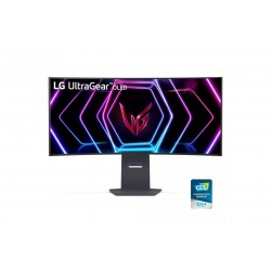 LG UltraGear 39GS95QE-B