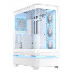 ASUS Prime AP304 TG ARGB Blanc