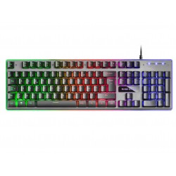 Mars Gaming MK220 RGB Noir