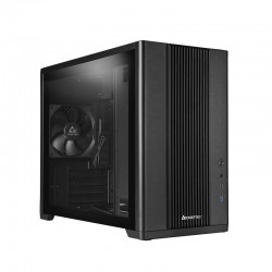 Chieftec BX-10B Noir