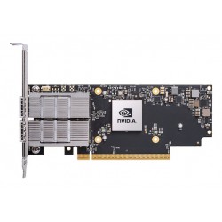 NVIDIA ConnectX-7 400GbE OSFP