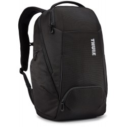 Thule Accent Sac à dos 26L Noir