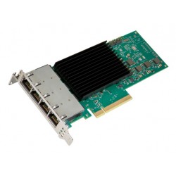 Intel E610-XT4 4x10GbE RJ45