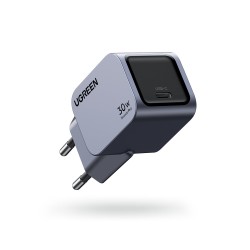 UGREEN Nexode Pro Chargeur GaN 3 USB-C