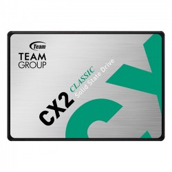 TeamGroup CX2 2To SATA