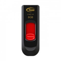 TeamGroup C145 8Go USB-A Noir Ro