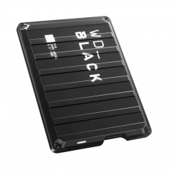 WDBLACK P10 Game Drive 2To Noir