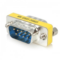 StarTech audio jack 3,5mm Slim