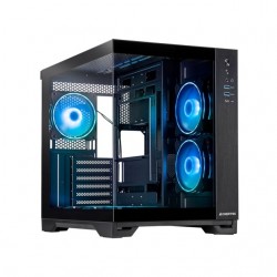 Chieftec Visio RGB TG