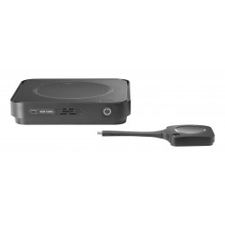 Barco ClickShare Hub Core EU