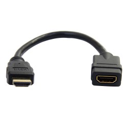 StarTech HDMI 15cm 4K