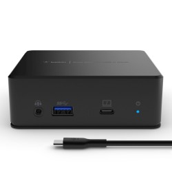 Belkin Dock USB-C double HDMI
