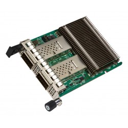 Intel E830-CQDA2 OCP QSFP28 QSFP56