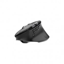 Acer Smart Fit Souris verticale Noir
