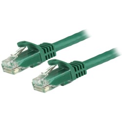 StarTech RJ45 Cat6 7m Vert 650MHz