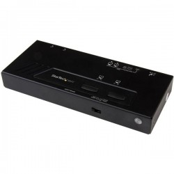 StarTech Matrice HDMI 2x2 4K