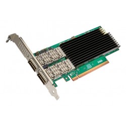 Intel E835-CQDA2 2xQSFP28 Pack 5