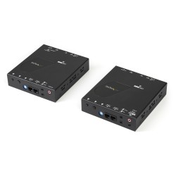StarTech Ext HDMI IP 4K 100m