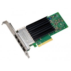 Intel X710-T4L 4x10GbE RJ45 Bulk