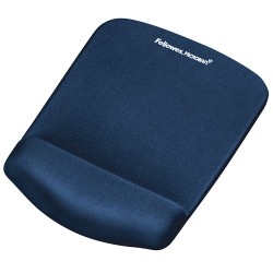 Fellowes Tapis souris PlushTouch