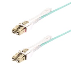 StarTech Fibre optique OM4 LC-LC