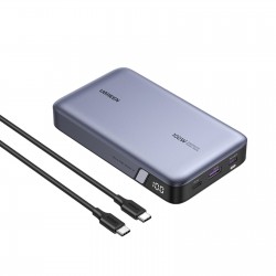 UGREEN Power Bank 20000mAh 100W