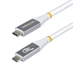 StarTech USB4 USB-C 80Gbps 50cm