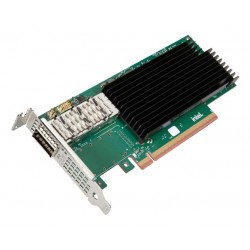 Intel E835-CCQDA1 1xQSFP28 Pack 5