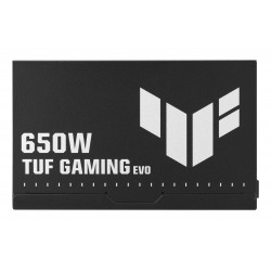 ASUS TUF Gaming 650B EVO 650W