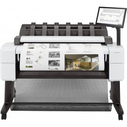 HP DesignJet T2600 36 PS MFP