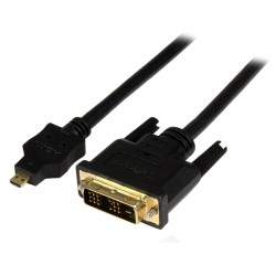 StarTech Adapt HDMI DVI 2m