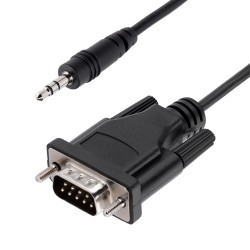 StarTech Câble Série DB9 vers