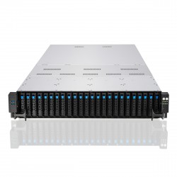 ASUS RS720-E11-RS24U 10G 2,6KW