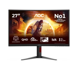 AOC CQ27G4Z2