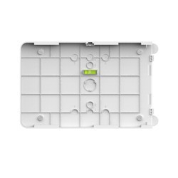 Logitech Tap Scheduler Blanc cassé