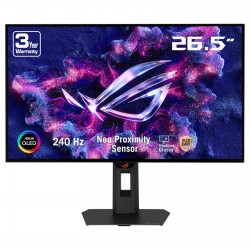 ASUS ROG Strix OLED XG27AQDMG Gen2