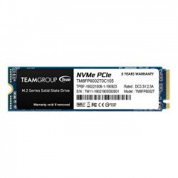 TeamGroup MP33 2To NVMe M.2