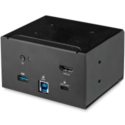 StarTech Dock USB-C modulaire PD